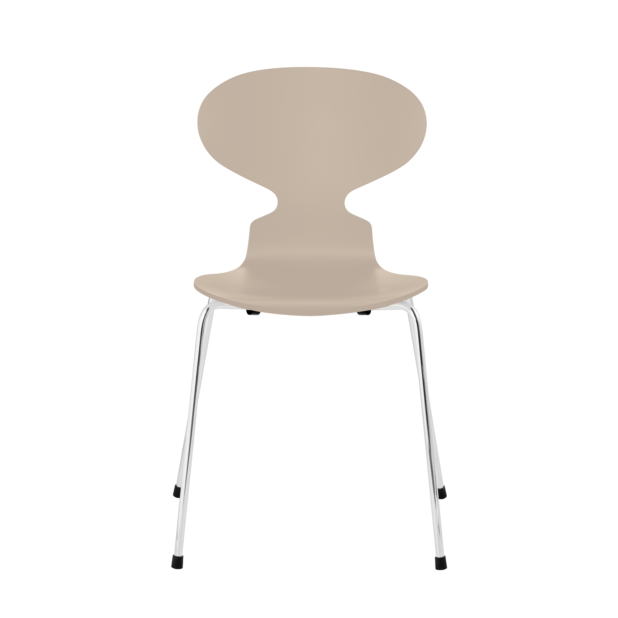 Ant Chair Lacquered Veneer